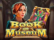 Book of Museum