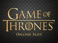 ⚔️Game of thrones is a sensational slot🎰 based on the popular series