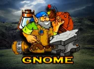 ⛏Gnome: a slot machine for money💵 in the best traditions of Igrosoft