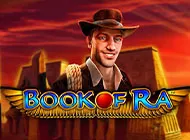 Book of Ra