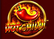 Slot machine Hot Chilli - play for real money or in demo mode