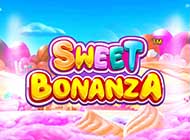 Sweet Bonanza by Pragmatic Play - play in paid mode or without registration and money