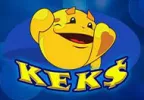 Tragamonedas online Keks – juega gratis y por dinero con retiros