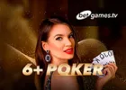 6+ Poker