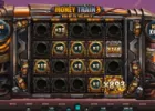 Money Train 3