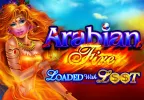 Arabian Fire