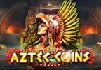 Aztec Coins - tragamonedas con pagos rápidos de premios