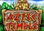 Ігровий автомат Aztec Temple - грати на реальні гроші з виведенням або крутити демо