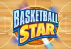Basketball Star: tragamonedas para jugadores deportivos en el casino Pin Up