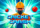 Cricket Crash