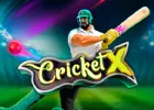 Cricket X