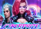 Cyber Prize