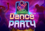 Dance Party - tragamonedas con pagos rápidos y diversión garantizada