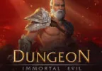 Dungeon Immortal Evil