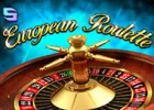 European Roulette Evoplay