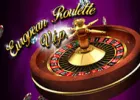 European Roulette Vip