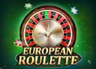 European Roulette A Platipus Production