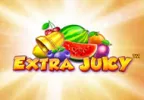 Extra Juicy - tragamonedas de Pragmatic Play para jugar por dinero real o en modo demo