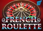 French Roulette Evoplay