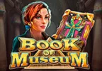 Book of Museum
