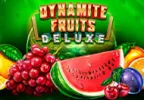 Dynamite Fruits Deluxe
