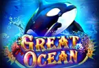 Great Ocean - jugar en tragamonedas con dinero real o en modo demo