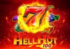 Hell Hot 100 de Endorphina - girar los carretes en tragamonedas con dinero real o de forma gratuita