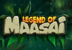 Legend of Maasai