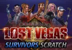 Lost Vegas Survivors