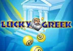 Lucky Greek