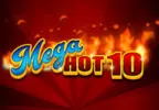 Mega Hot 10