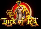 Luck of Ra