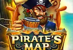 Pirates Map
