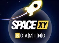 Space XY de BGaming - juega con dinero real o sin depósito ni registro