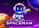 Spaceman