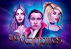 The Vampires - tragamonedas con pagos rápidos