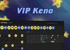 Vip Keno