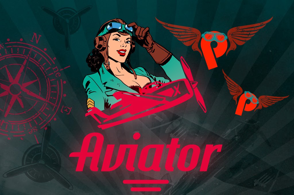 Aviator en el casino Pin Up