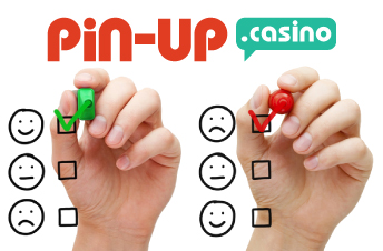 Opiniones sobre Pin Up