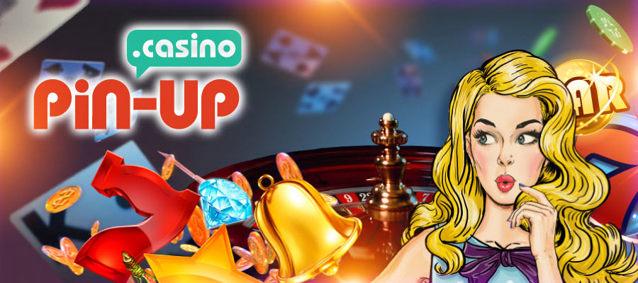 Casino Pin Up México