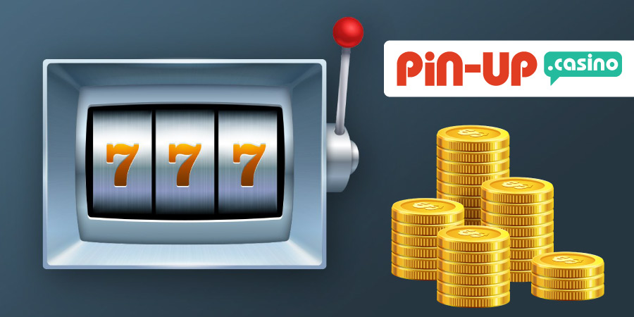 Tragamonedas PinUp