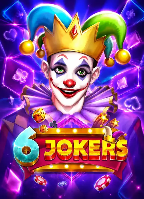 6Jokers