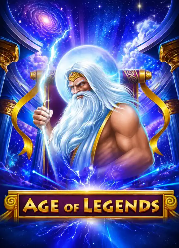 Age Of Legends