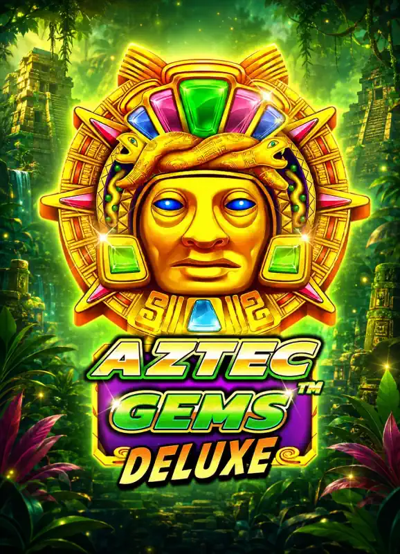 Aztecgemsdeluxe