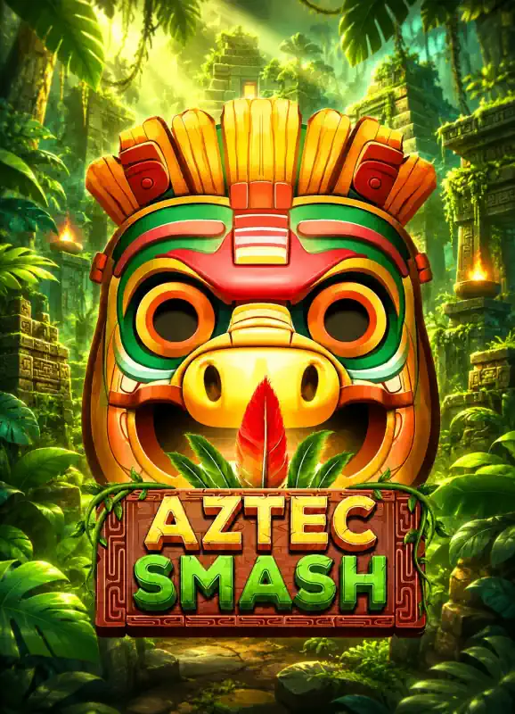 Aztecsmash