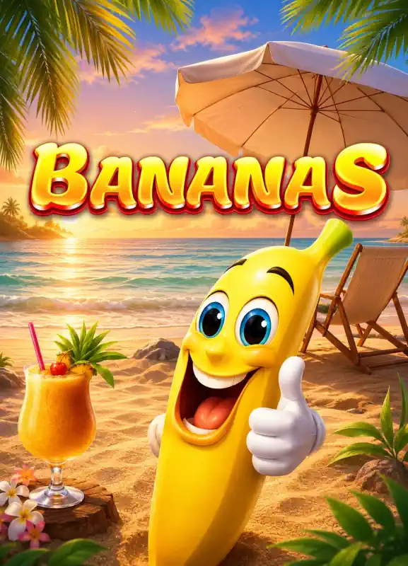 Bananas