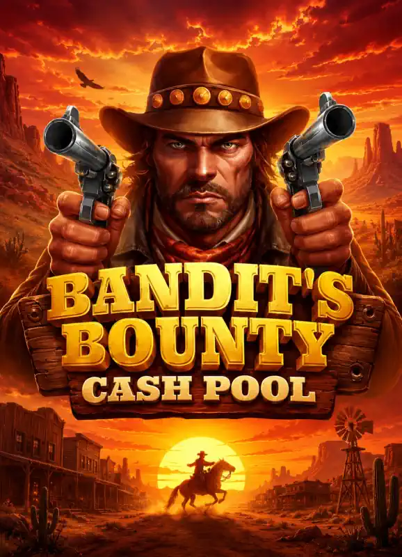 Banditsbountycashpool