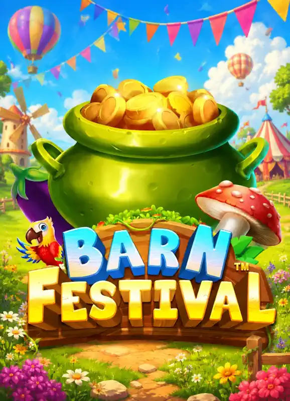 Barnfestival