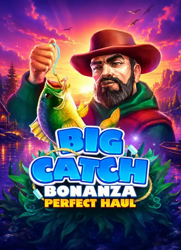 Big Catch Bonanza Perfect Haul