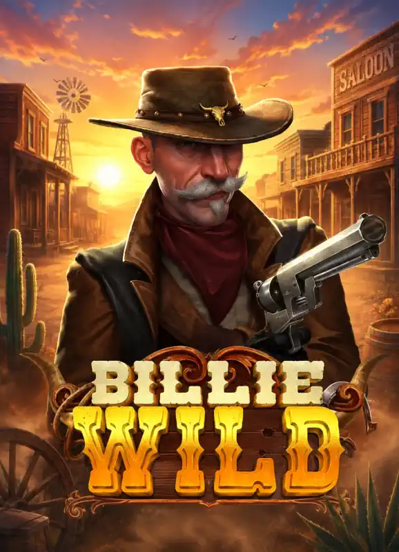 Billiewild